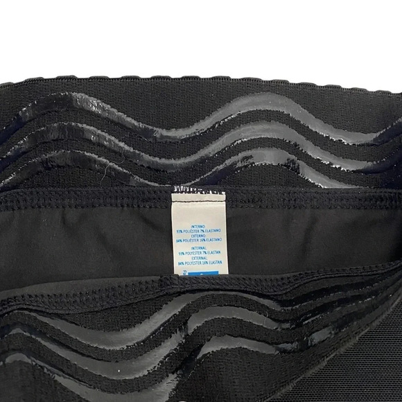 Lady Comfort BUTT LIFTER SHAPER SHORT
Colombian Shaper Tummy Control Black M/L - Picture 7 of 11